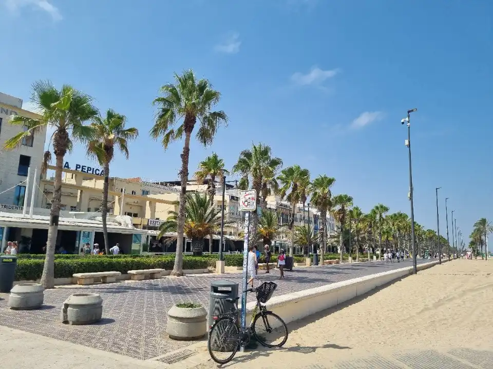 4_Malvarrosa Beach (Valencia)
