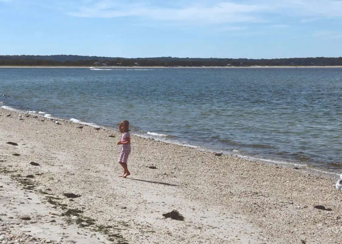 Hotels near Joel L. Lefkowitz Park at West Meadow Beach