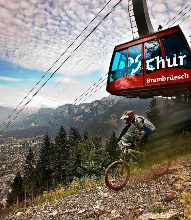 Chur