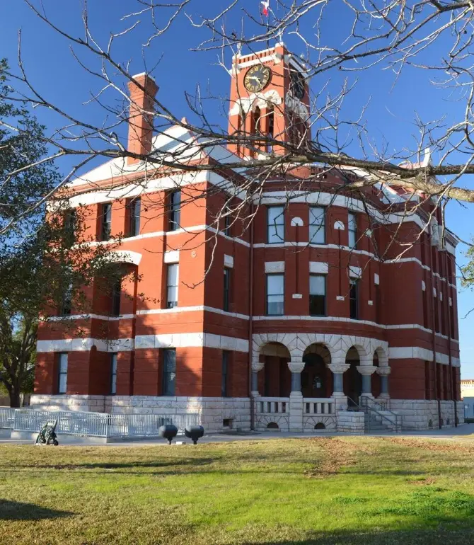 Giddings