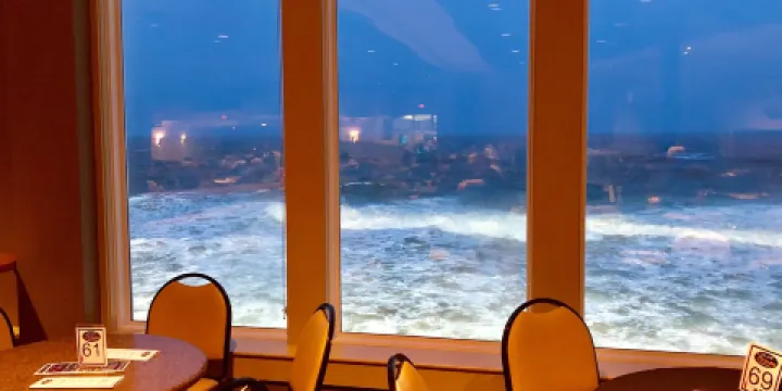 Blue Ocean Music Hall