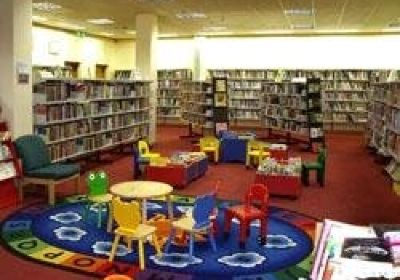 Portadown Library