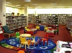 Portadown Library