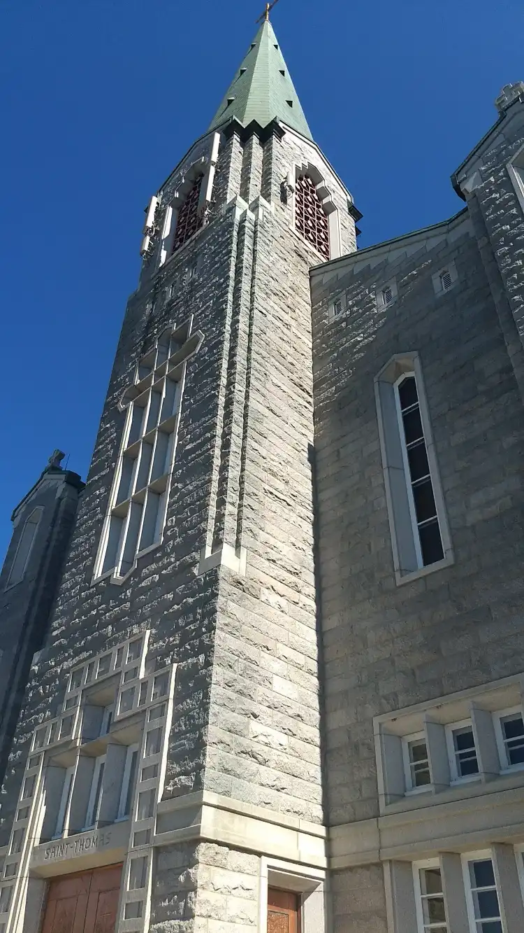 Hotels in Montmagny Regional County Municipality