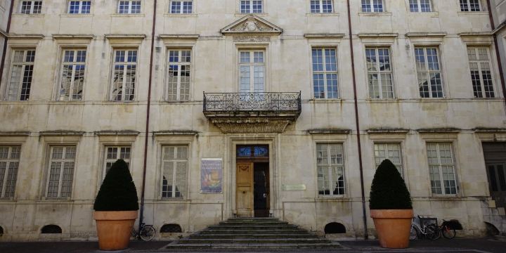 Musee du Vieux Nîmes