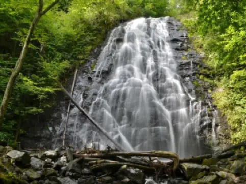Crabtree Falls