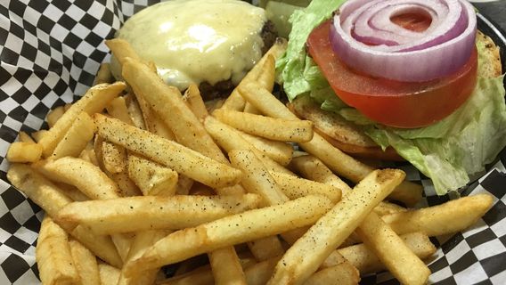 Kingpin's Alley Latham