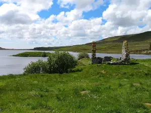 Finlaggan Trust