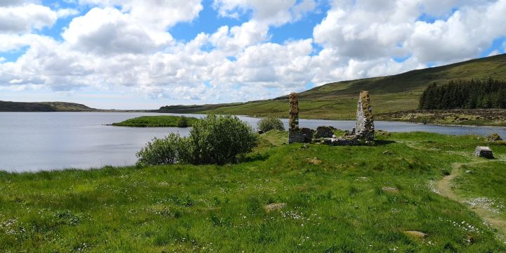 Finlaggan Trust