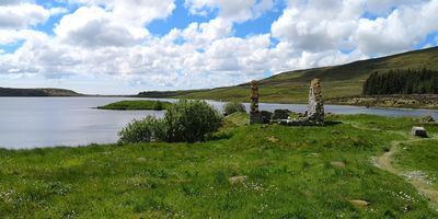 Finlaggan Trust