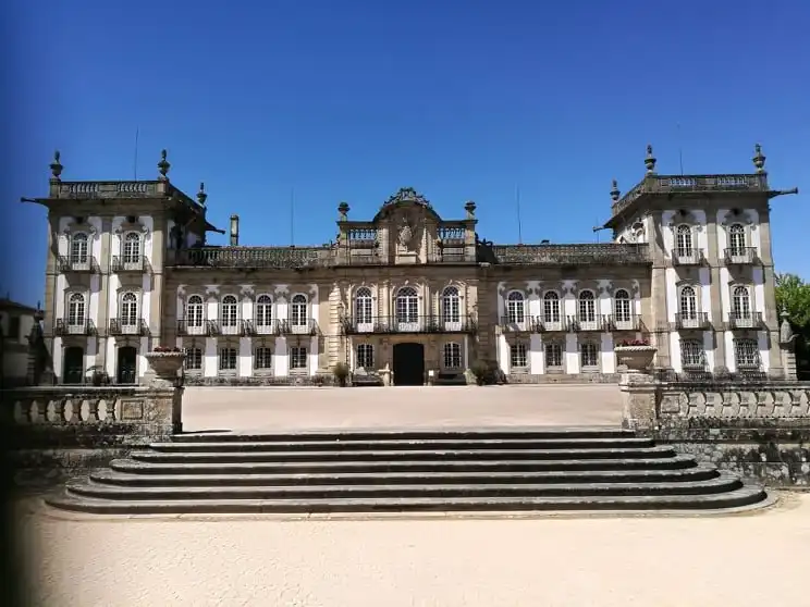 Outeiro