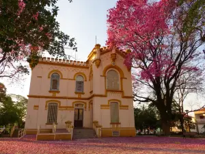 Paulo Setubal Museum