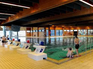 Sandefjord Svommehall