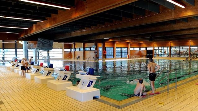 Sandefjord Svommehall