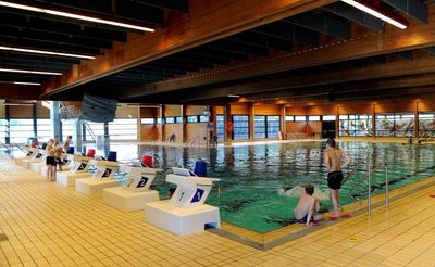 Sandefjord Svommehall