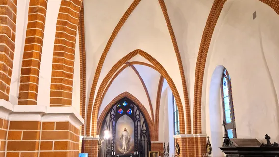 Кафедральный собор Святого Иакова