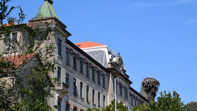 Parque de São Roque