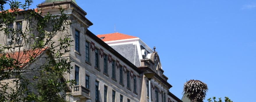 Parque de Sao Roque