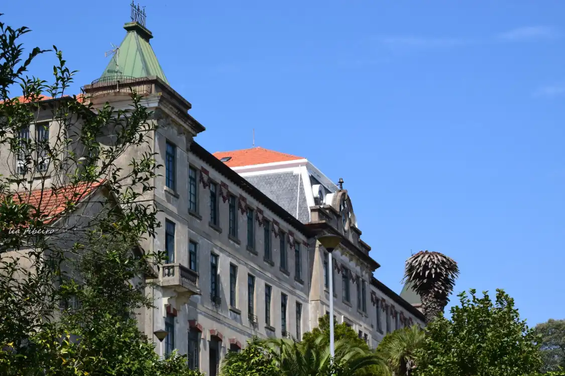 Hotels near Parque de Sao Roque