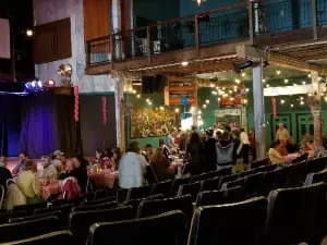 Acorn Theater