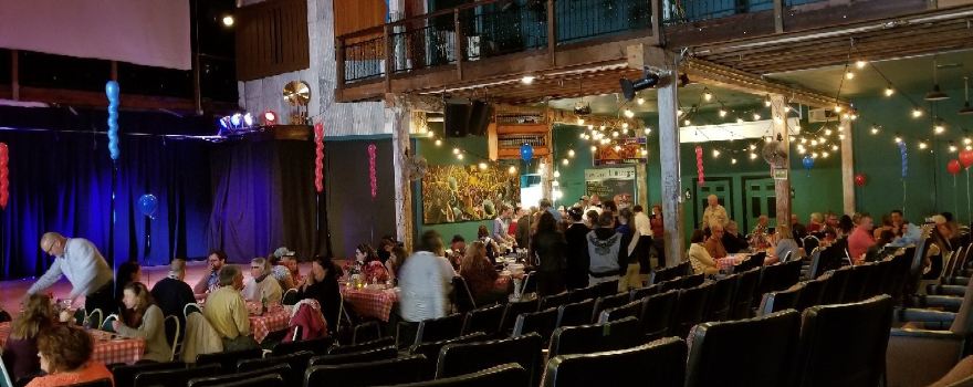 Acorn Theater