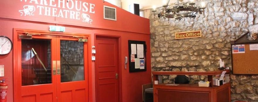 Warehouse Theatre