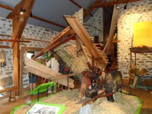 Musée de l'Agriculture Auvergnate