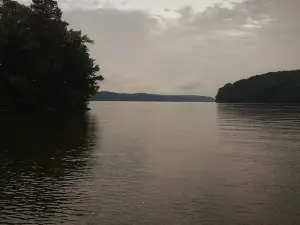 J P Coleman State Park