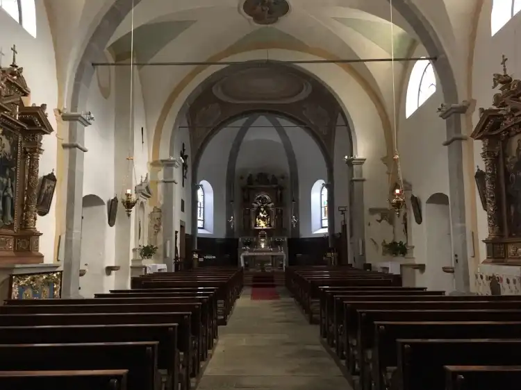 Hotel a Giustino