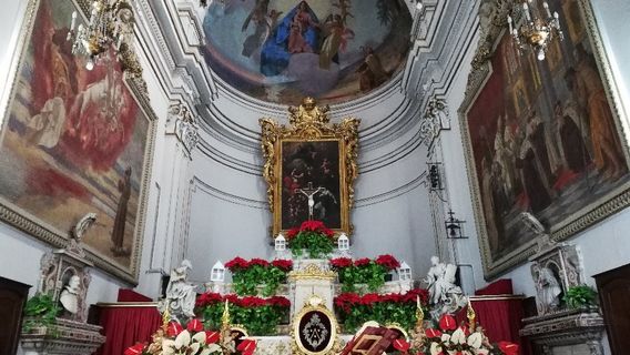 Catania