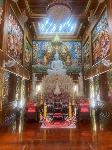 Wat Khoi @Phetchaburi