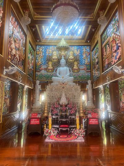 Wat Khoi @Phetchaburi