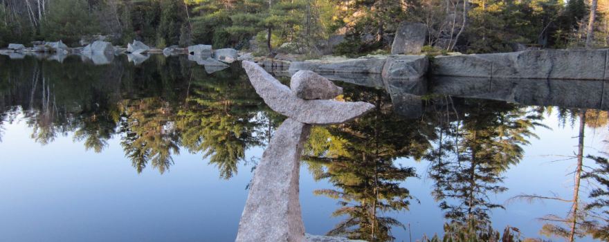Stone Designs & The Granite Garden Gallery