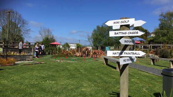 Otorohanga