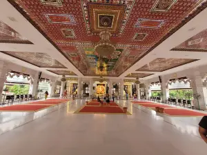 Shree Narayani Dham Temple