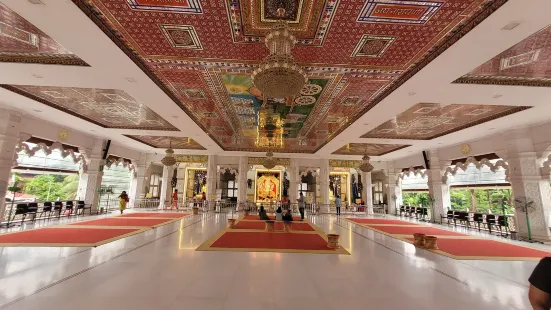 Shree Narayani Dham Temple