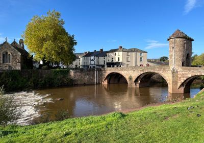 Monmouth