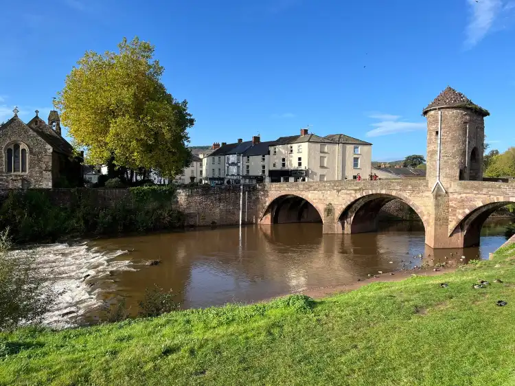 Hotels in Monmouth