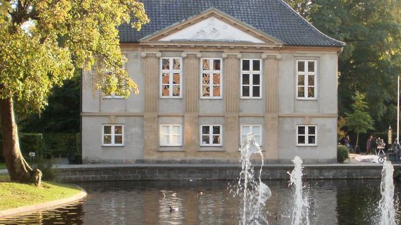 Frederiksberg