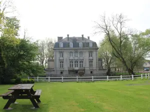 Castle Park nieppe