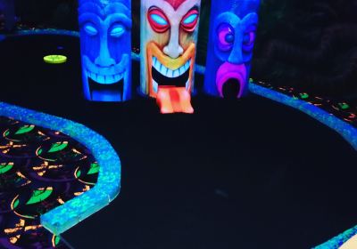 Glowgolf Enschede