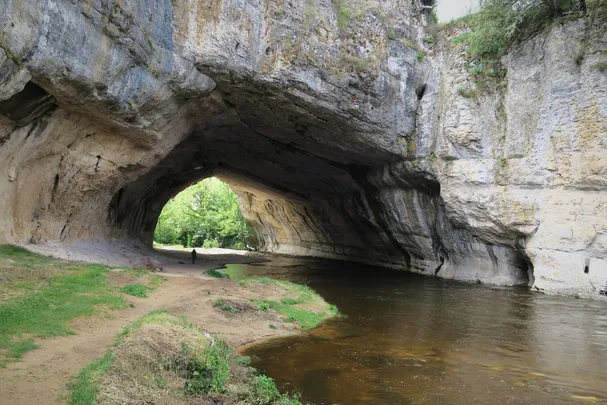 5_Nela River Natural Bridge