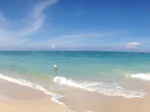 Maguana Beach
