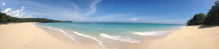 Hotels in Baracoa
