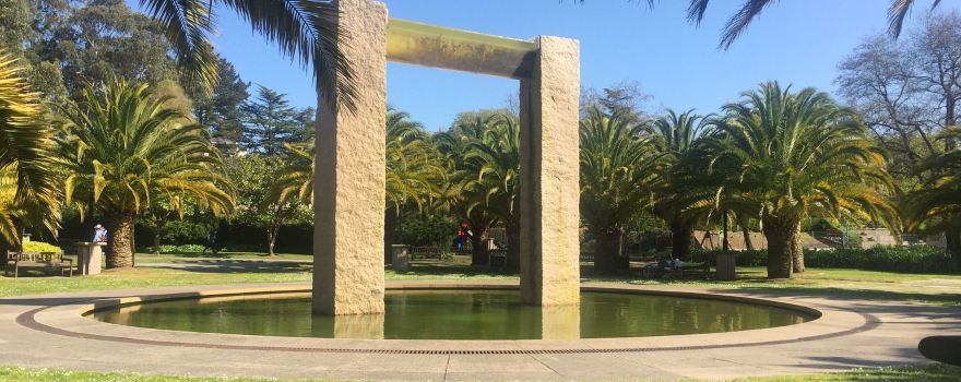 José Martí Park