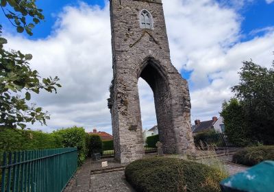 Magdalene Tower