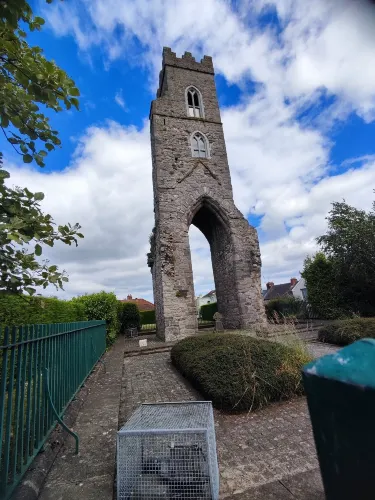 Magdalene Tower