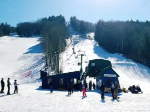 Granite Gorge Mountain Park