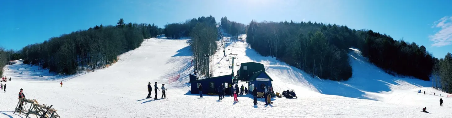 1_Granite Gorge Mountain Park