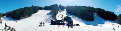 Granite Gorge Mountain Park